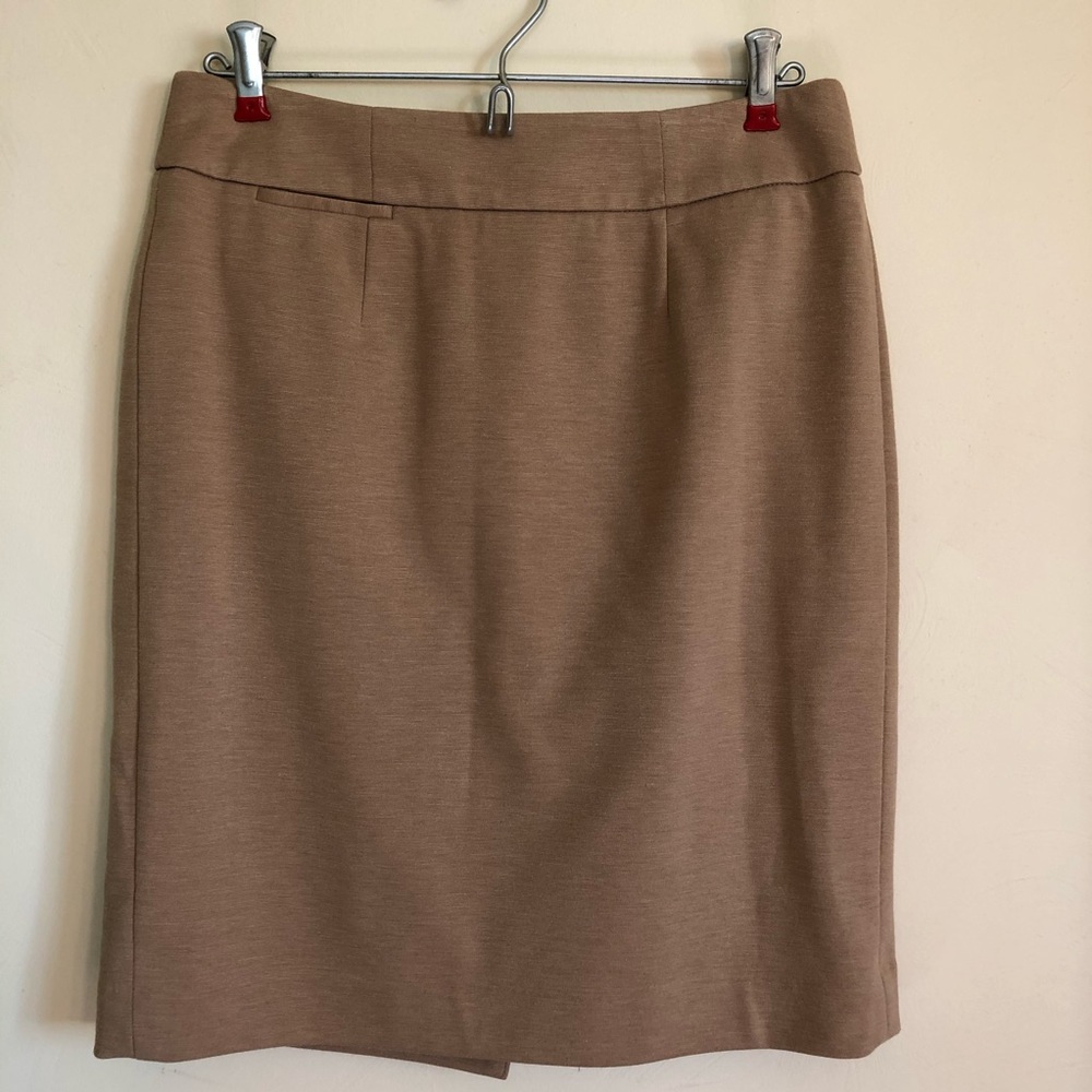 Calvin Klein pencil skirt